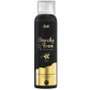 INTT Crunchy Foam Espuma Estimulante Vainilla 100 ml
