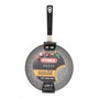 Pyrex® Sartén Aluminio Estampado Artic 26 cm (6 Unidades) - Gris