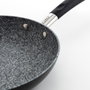 Pyrex® Sartén Aluminio Estampado Artic 26 cm (6 Unidades) - Gris