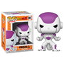 Funko Figura POP Dragon Ball Z S8 Frieza 100% Final Form Vinilo 9cm