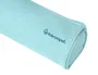 Liderpapel Estuche portatodo Classic cilíndrico ancho azul celeste