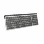 Teclado Mobility Lab KP450W Compact Negro Gris