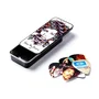 Dunlop Púas Jimi Hendrix Hear My Music (bote)