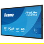 Iiyama Pantalla Táctil PCAP DS T5529AS 55 Pulgadas 139 cm 4K UHD 3840x2160, 2x HDMI, USB, USB-C, 24/7