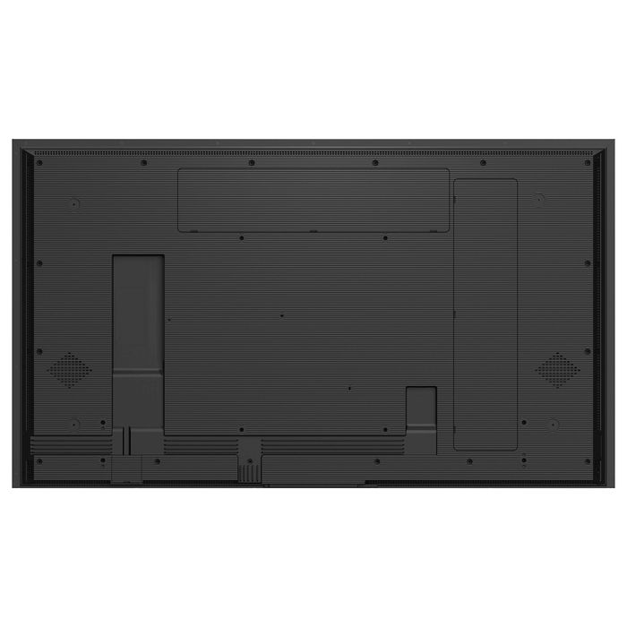 Iiyama Pantalla Táctil PCAP DS T5529AS 55 Pulgadas 139 cm 4K UHD 3840x2160, 2x HDMI, USB, USB-C, 24/7