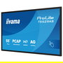 Iiyama Pantalla Táctil PCAP DS T5529AS 55 Pulgadas 139 cm 4K UHD 3840x2160, 2x HDMI, USB, USB-C, 24/7