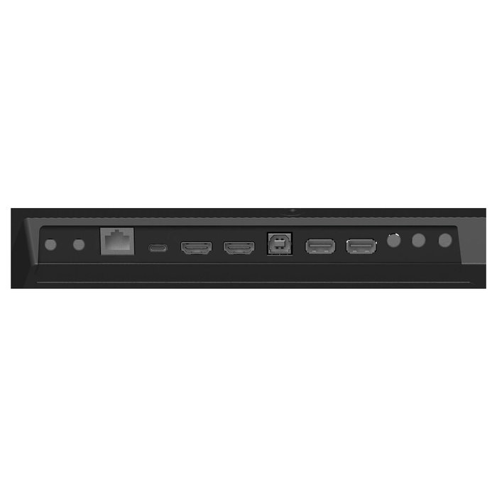 Iiyama Pantalla Táctil PCAP DS T5529AS 55 Pulgadas 139 cm 4K UHD 3840x2160, 2x HDMI, USB, USB-C, 24/7