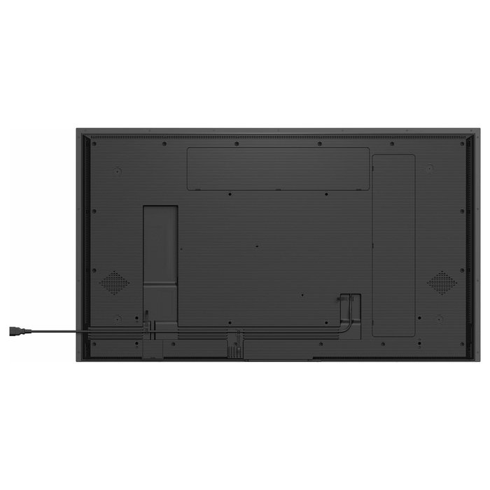 Iiyama Pantalla Táctil PCAP DS T5529AS 55 Pulgadas 139 cm 4K UHD 3840x2160, 2x HDMI, USB, USB-C, 24/7