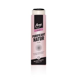 Armi Champu Purificante 225ml - Antiséptico, Alivia Prurito Cutáneo, Irritaciones y Picores