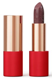 Matte Silk, Mate, Lápiz labial cremoso, 108, Rojo ciruela, 3.5 g