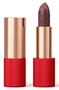 La Perla Matte Silk Lipstick #108 Plum Red
