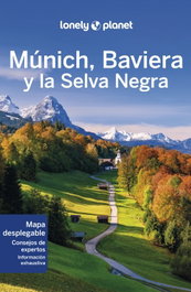 GEOPLANETA, Múnich, Baviera y la Selva Negra 4, Marc Di Duca - GEOPLANETA