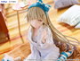 The Angel Next Door Spoils Me Rotten F:Nex Estatua PVC 1/7 Mahiru Shiina Relax Ver. 14 cm
