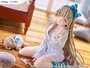 The Angel Next Door Spoils Me Rotten F:Nex Estatua PVC 1/7 Mahiru Shiina Relax Ver. 14 cm