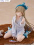 The Angel Next Door Spoils Me Rotten F:Nex Estatua PVC 1/7 Mahiru Shiina Relax Ver. 14 cm