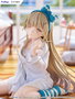 The Angel Next Door Spoils Me Rotten F:Nex Estatua PVC 1/7 Mahiru Shiina Relax Ver. 14 cm