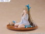 The Angel Next Door Spoils Me Rotten F:Nex Estatua PVC 1/7 Mahiru Shiina Relax Ver. 14 cm