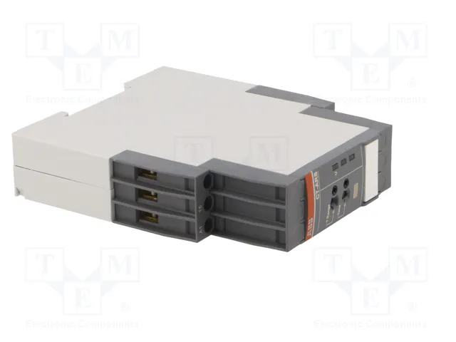 ABB CT-ARS.11S Relé de tiempo SPDT 24-240V AC/DC