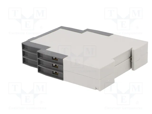 ABB CT-ARS.11S Relé de tiempo SPDT 24-240V AC/DC