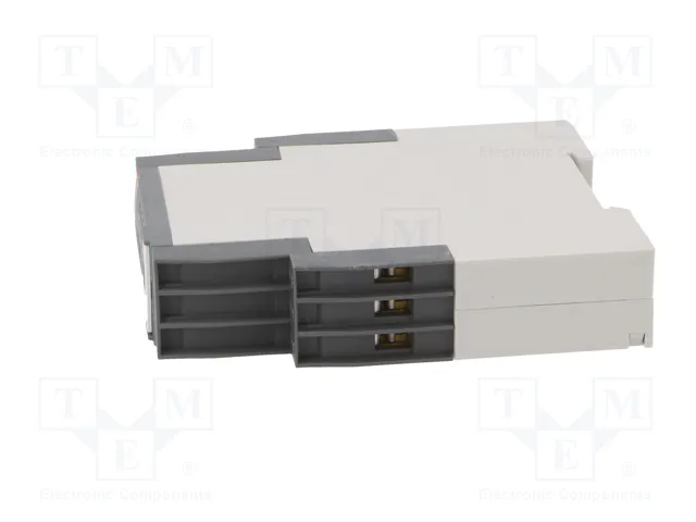 ABB CT-ARS.11S Relé de tiempo SPDT 24-240V AC/DC