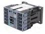 SIEMENS 3RT2015-2AP01 Contactor 3-polar 7A 230VAC