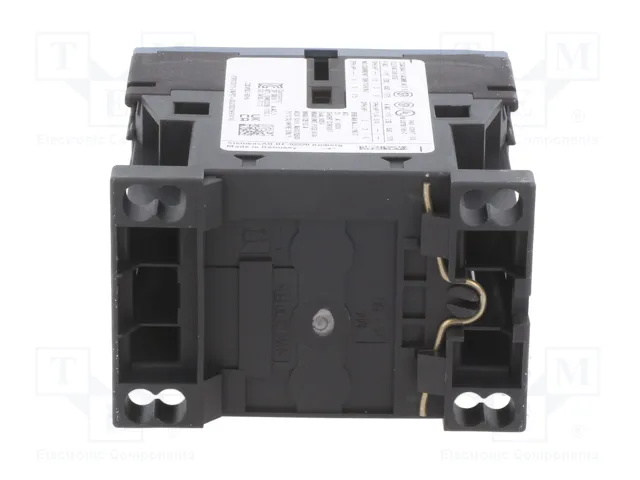 SIEMENS 3RT2015-2AP01 Contactor 3-polar 7A 230VAC