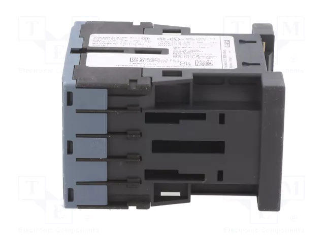 SIEMENS 3RT2015-2AP01 Contactor 3-polar 7A 230VAC