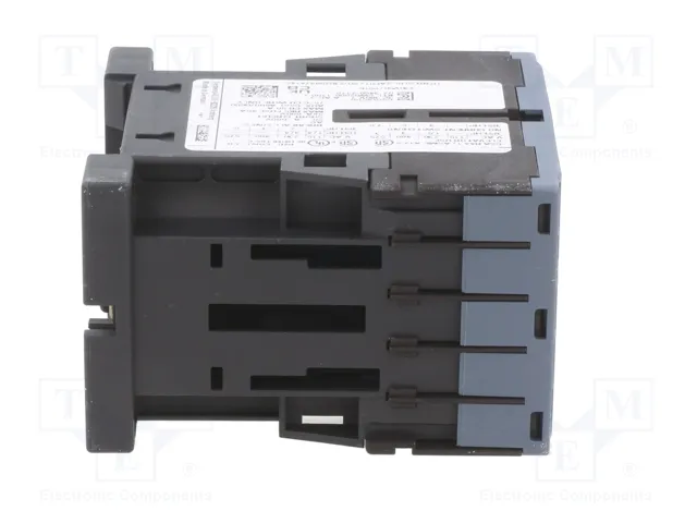 SIEMENS 3RT2015-2AP01 Contactor 3-polar 7A 230VAC