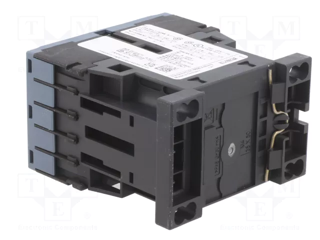 SIEMENS 3RT2015-2AP01 Contactor 3-polar 7A 230VAC
