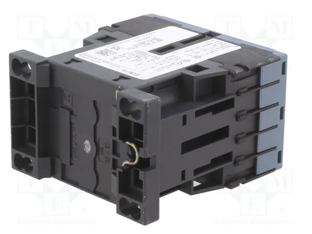SIEMENS 3RT2015-2AP01 Contactor 3-polar 7A 230VAC
