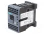 SIEMENS 3RT2015-2AP01 Contactor 3-polar 7A 230VAC