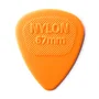 Dunlop Púas Nylon Midi 0,67 mm (72 unidades)