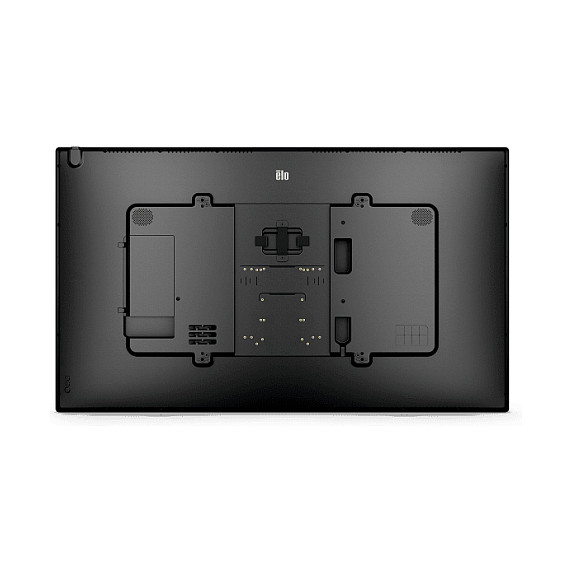 ELO TOUCH SYSTEMS 5054L Monitor Interactivo 50 pulg 4K Ultra HD Táctil Capacitivo