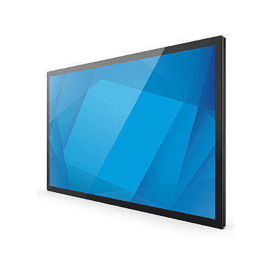 ELO TOUCH SYSTEMS 5054L Monitor Interactivo 50 pulg 4K Ultra HD Táctil Capacitivo