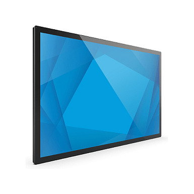 ELO TOUCH SYSTEMS 5054L Monitor Interactivo 50 pulg 4K Ultra HD Táctil Capacitivo