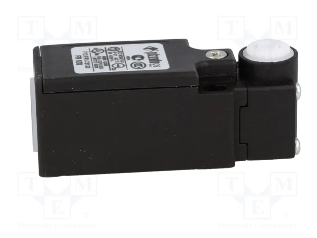 PIZZATO ELETTRICA FR 638 Interruptor de fin de carrera NO + NC 10A 250VAC PIZZATO ELETTRICA FR 638 Interruptor de fin de carrera NO + NC 10A 250VAC