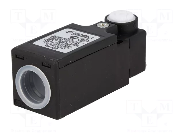 PIZZATO ELETTRICA FR 638 Interruptor de fin de carrera NO + NC 10A 250VAC PIZZATO ELETTRICA FR 638 Interruptor de fin de carrera NO + NC 10A 250VAC