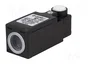 PIZZATO ELETTRICA FR 638 Interruptor de fin de carrera NO + NC 10A 250VAC