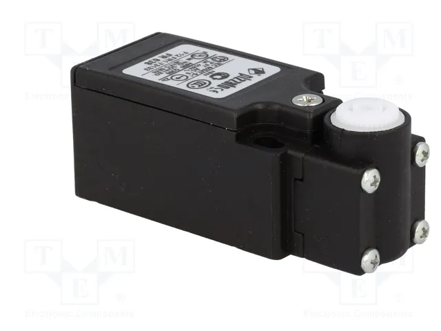 PIZZATO ELETTRICA FR 638 Interruptor de fin de carrera NO + NC 10A 250VAC PIZZATO ELETTRICA FR 638 Interruptor de fin de carrera NO + NC 10A 250VAC