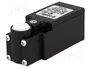 PIZZATO ELETTRICA FR 638 Interruptor de fin de carrera NO + NC 10A 250VAC