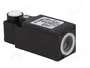 PIZZATO ELETTRICA FR 638 Interruptor de fin de carrera NO + NC 10A 250VAC