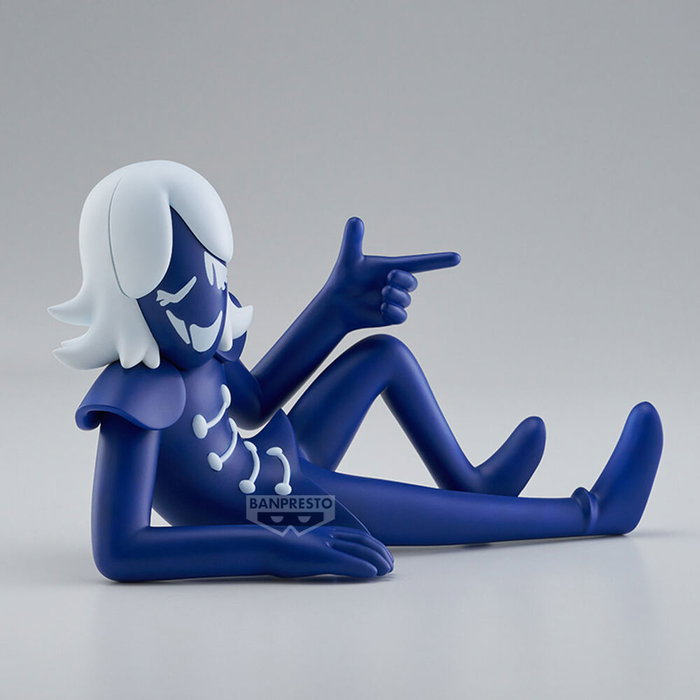 BANPRESTO Figura Rouxls Kaard Deltarune 11cm BANPRESTO Figura Rouxls Kaard Deltarune 11cm