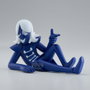 BANPRESTO Figura Rouxls Kaard Deltarune 11cm