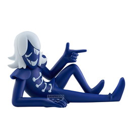 BANPRESTO Figura Rouxls Kaard Deltarune 11cm