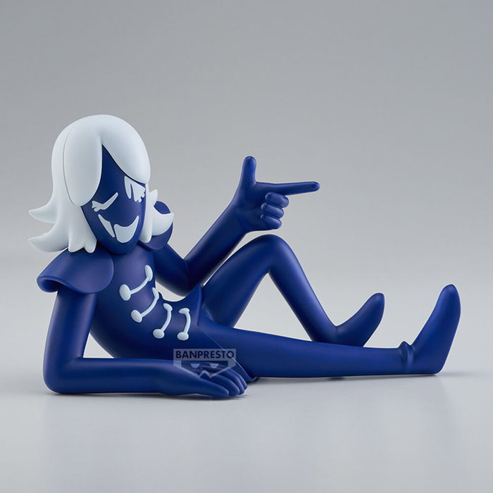 BANPRESTO Figura Rouxls Kaard Deltarune 11cm BANPRESTO Figura Rouxls Kaard Deltarune 11cm