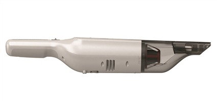 Black+Decker HLVC-315J11 Recogetodo Pelícano 12V con Boquilla Retráctil y Batería de Litio