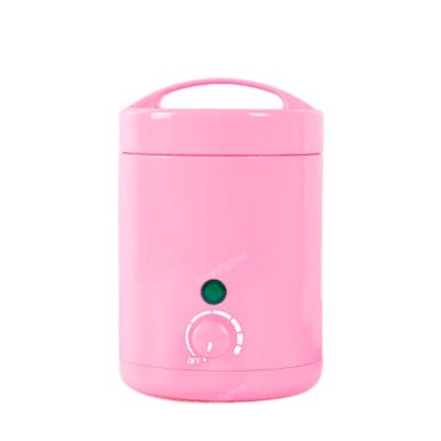 Perfect Beauty Fundidor Cera Mini Wax 125ml Pink