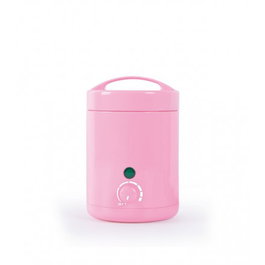 Perfect Beauty Fundidor Cera Mini Wax 125ml Pink