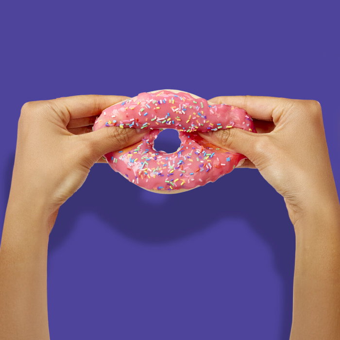 MGA Slime Life Pink Donuts
