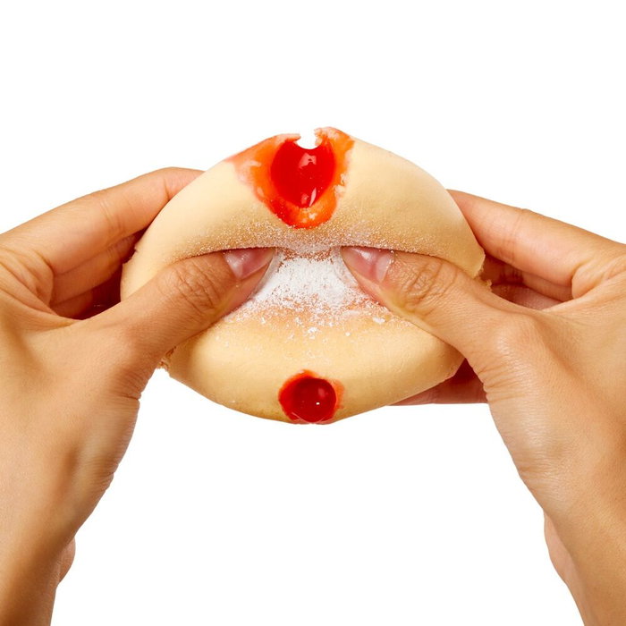 MGA Slime Life Pink Donuts
